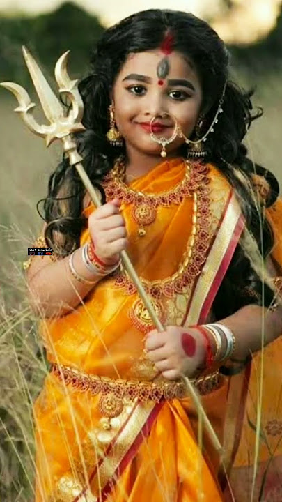 Durga maa status | kali maa status #shorts #short #reels #foryou #trending #viral   #whatsappstatus