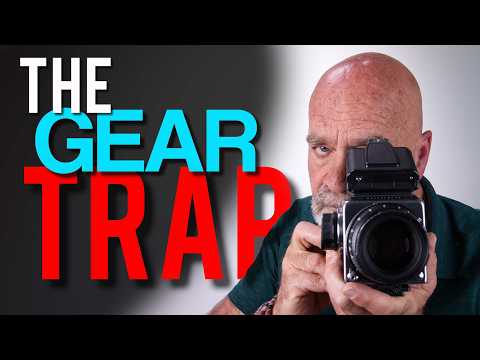 The Brutal Reason Most Photographers Stay Amateurs Forever