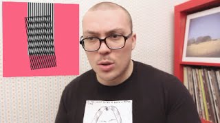 Hot Chip - Why Make Sense? ALBUM REVIEW