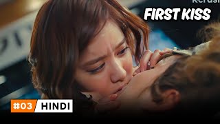 She Kissed Him But He Thought He Eat Womans Spit Korean Drama Explain In Hindi