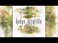 Kalya Scintilla - Listen to the Trees [Full EP]