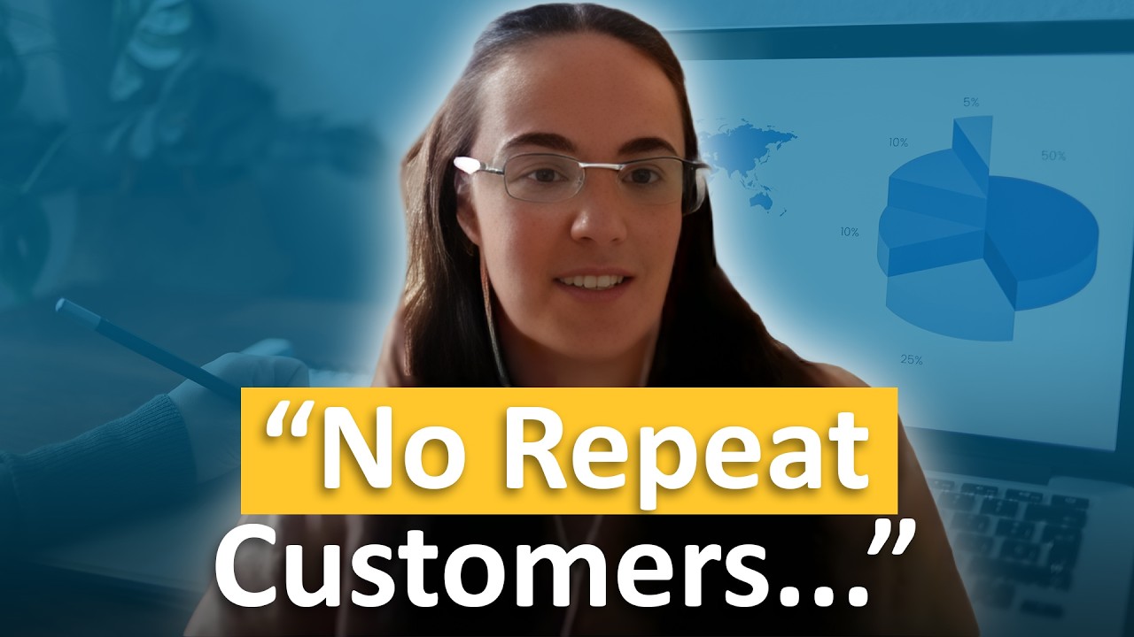 Why Residential Surveying Is HARDER to Scale Than You Think