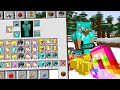 EVERYONE can use creative mode totems in this Minecraft UHC...