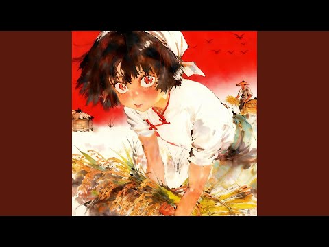 献花回响（Tribute Echo)-Slowed
