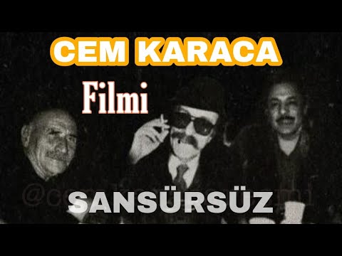 Cem Karaca Filmi