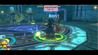 wizard101 waterworks part 1