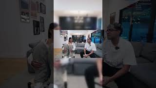 The Moment Rubi Rose Reveals She's 27 and N3on Is Only 21