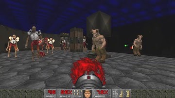 Pandemonium Speedmapping - Part 9