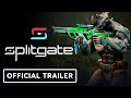 Splitgate: Season 2 - Official Launch Trailer