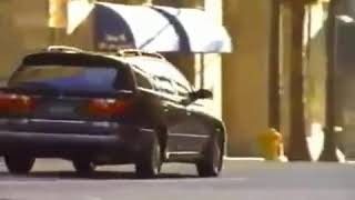 1995 Toyota Caldina Cm Japan 4