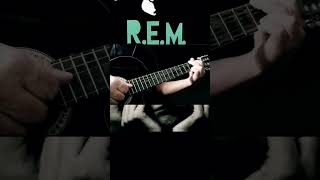 Everybody Hurts R.e.m. #Classicrock #Guitarcover # #Music #Guitar #Rock $ #Music
