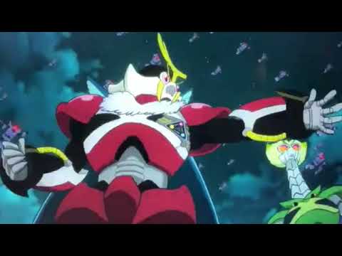 【複合MAD/AMV】IVORY TOWER