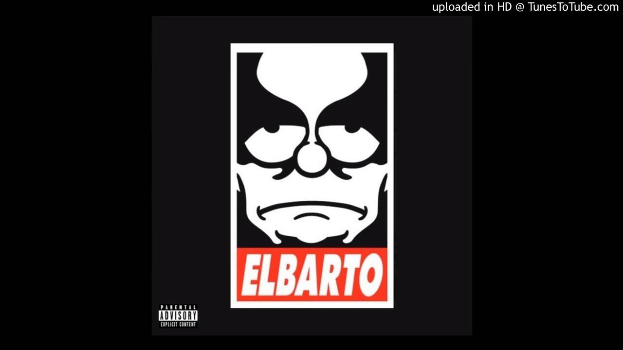 El Barto Negro Freestyle - Cecilio.G