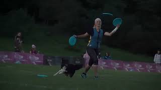 USDDN World Final 2022 Poznan - Michaela Andrová & Džus