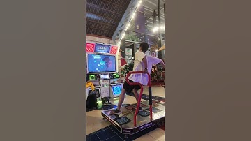 PAIN RUN 😫R.I.P D24 #shorts #pumpitup #arcade #piu #pumpitupxx #eivateve #osu