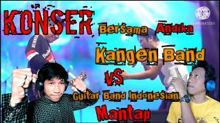 Download lagu LAGU _ KANGEN BAND _ TERBANG BERSAMAKU _ VS . GUITAR HERO