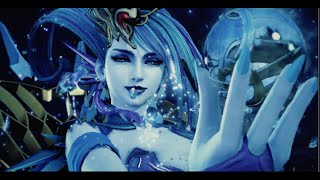DISSIDIA Final Fantasy Trailer ReMIX