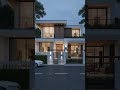 2025 Townhouse Design Trend #home #eleganthomes #architecture #outdoors #design #house #housedesign