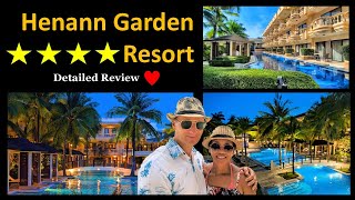 Henann Garden Boracay Review: The Best Value Resort? #boracay