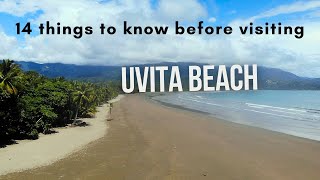 Uvita Costa Rica - What To Know (Parque National Ballena Marina)