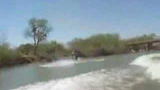 Eric Bosch Wakeboarding 08