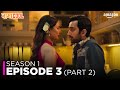 NamaCool: Season 1 - Episode 3 | Part 2 | Ishq, Bawaal aur Bhaukaal Web Series | Amazon D.M.A Player