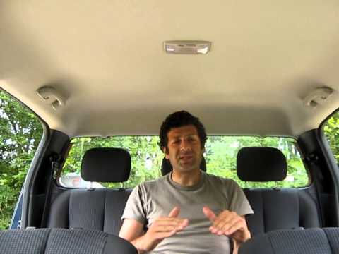 new 2013 Isuzu D-Max Eiger 2.5 D extended cab (UK) review
