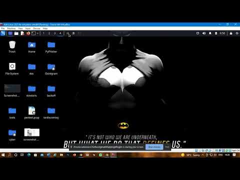 HOW TO INSTALL MAN IN MIDDLE FRAMEWORK  WITHOUT NO ERROR #2022 #BLACKHATHACKER #MITMF