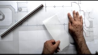 HOW TO USE TRACING PAPERS