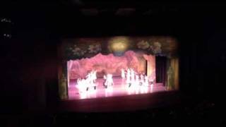 Nutcracker Angel