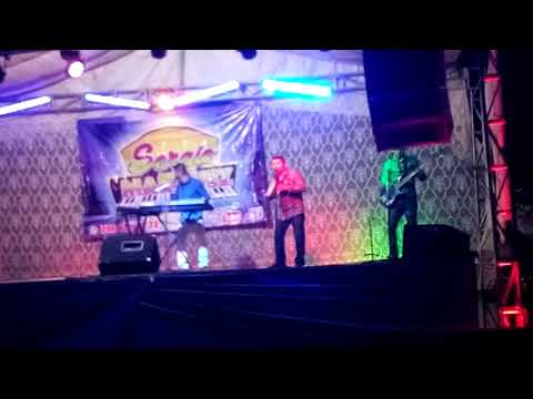 Marielena Sergio Marquez El emperador de la cumbia
