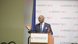 Breaking Down Barriers to Boards: Corporate Diversity - ALC '17