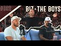 Paul Bissonnette Has Russian Mafia Hockey Stories for Days | Bussin With The Boys 092