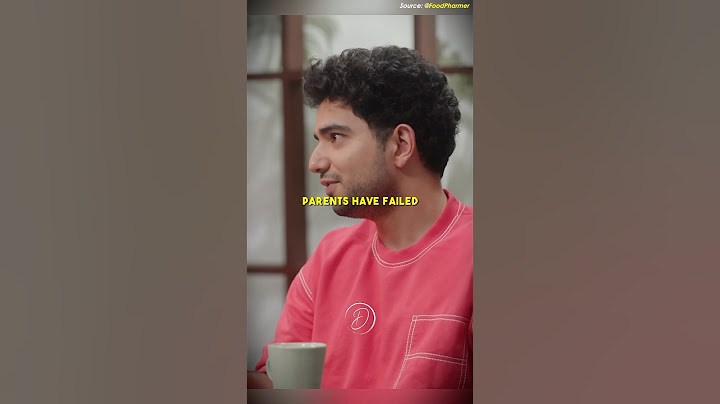 Samay Raina on Inspiring Youths by Drinking Coca-Cola