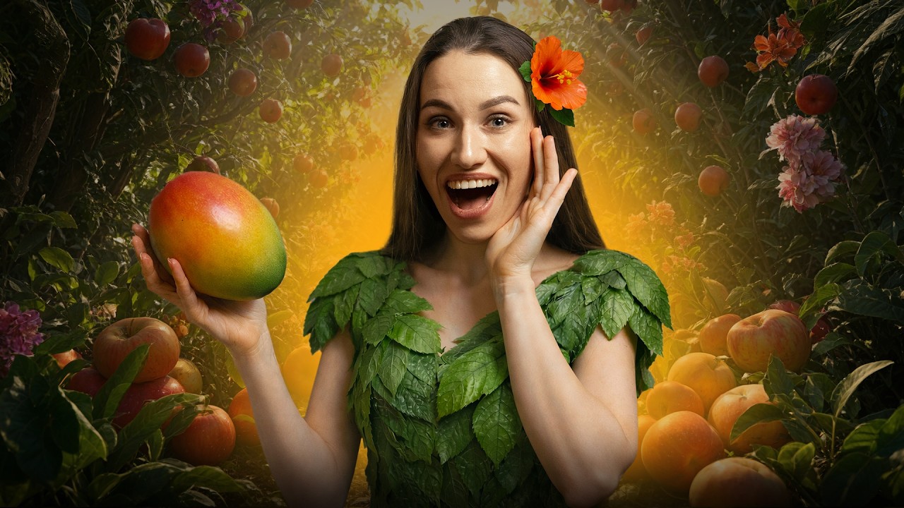 Куштую ВСІ ТІСТЕЧКА-ФРУКТИ з Сільпо! Шукаю Найсмачніше!