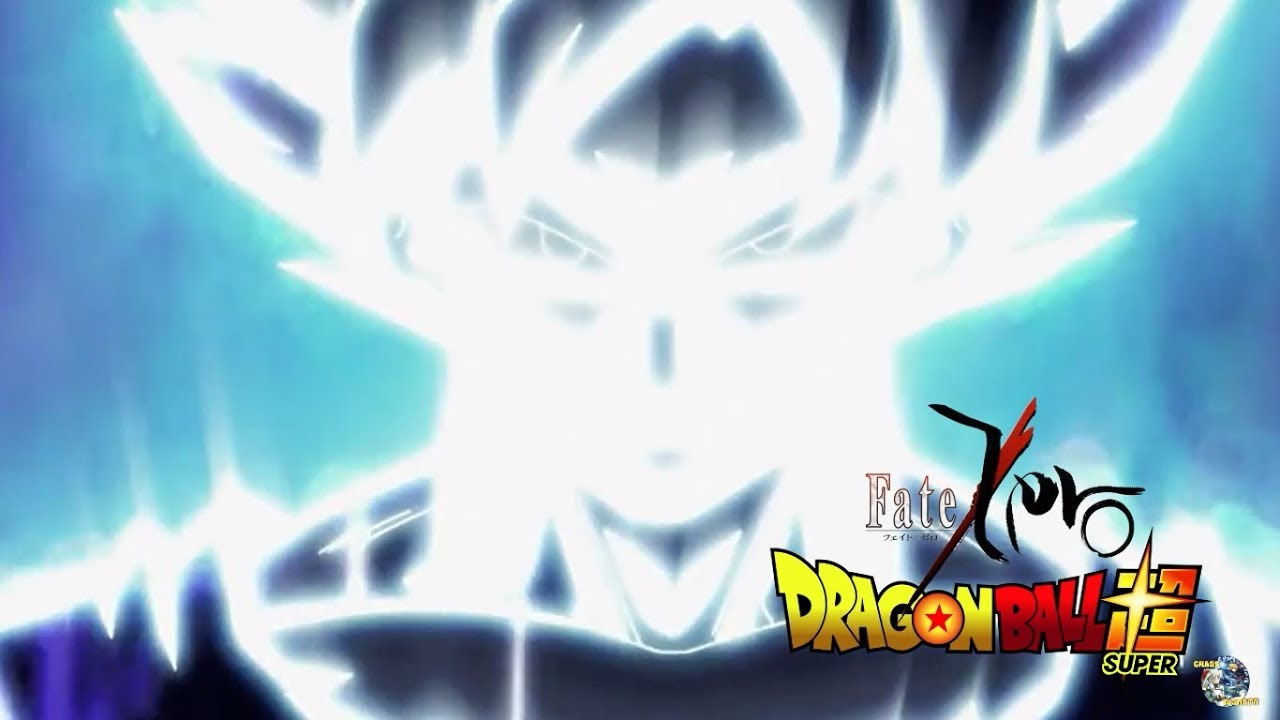 Goku en Fate/Zero Capitulo 1 - YouTube