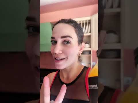 Katerina Stikoudi – BioGel #health #foryou #biogeloriginal #loveyourself