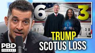 "This is Priceless" - SCOTUS Rejects Trump on Citizenship, Eyes AR-15 Bans