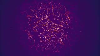 Actin filaments polymerization