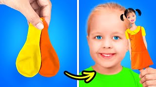 クラフト好きな親御さんへ簡単DIYアイディア||子供の仲良くなろう！