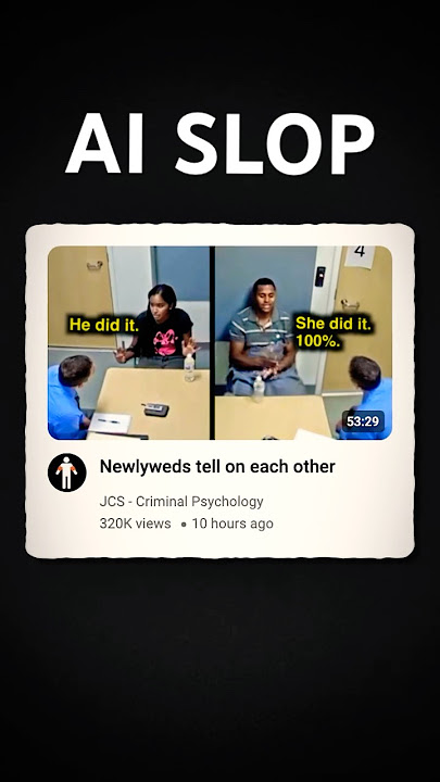 How JCS Destroyed Their Reputation In 1 Video 😱