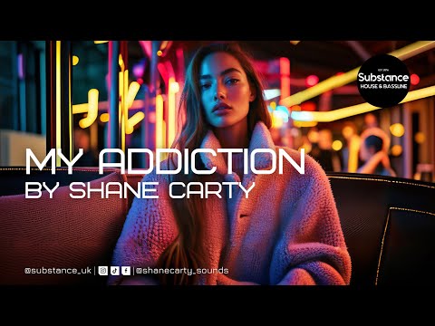 Shane Carty - My Addiction
