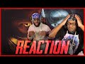 MORTAL KOMBAT (2021) Movie Reaction