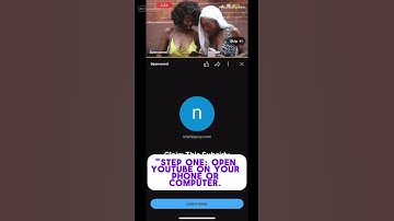 Block Ads on YouTube in 2 Easy Clicks #howto #tutorial #contents