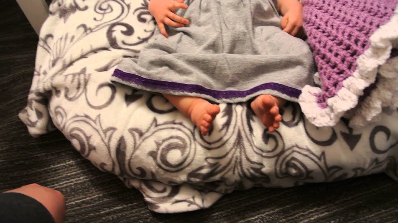 Purple and Grey theme Thursday!