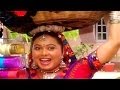 Neelu Vaghela In Rajasthani Movie, Lado Tharo Gaon Bado Pyaro - Rajasthani Scene 4/15
