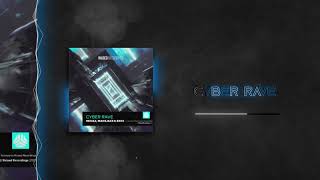 Reivax, Maksjaxx & Rayz - Cyber Rave [Radio Mix]