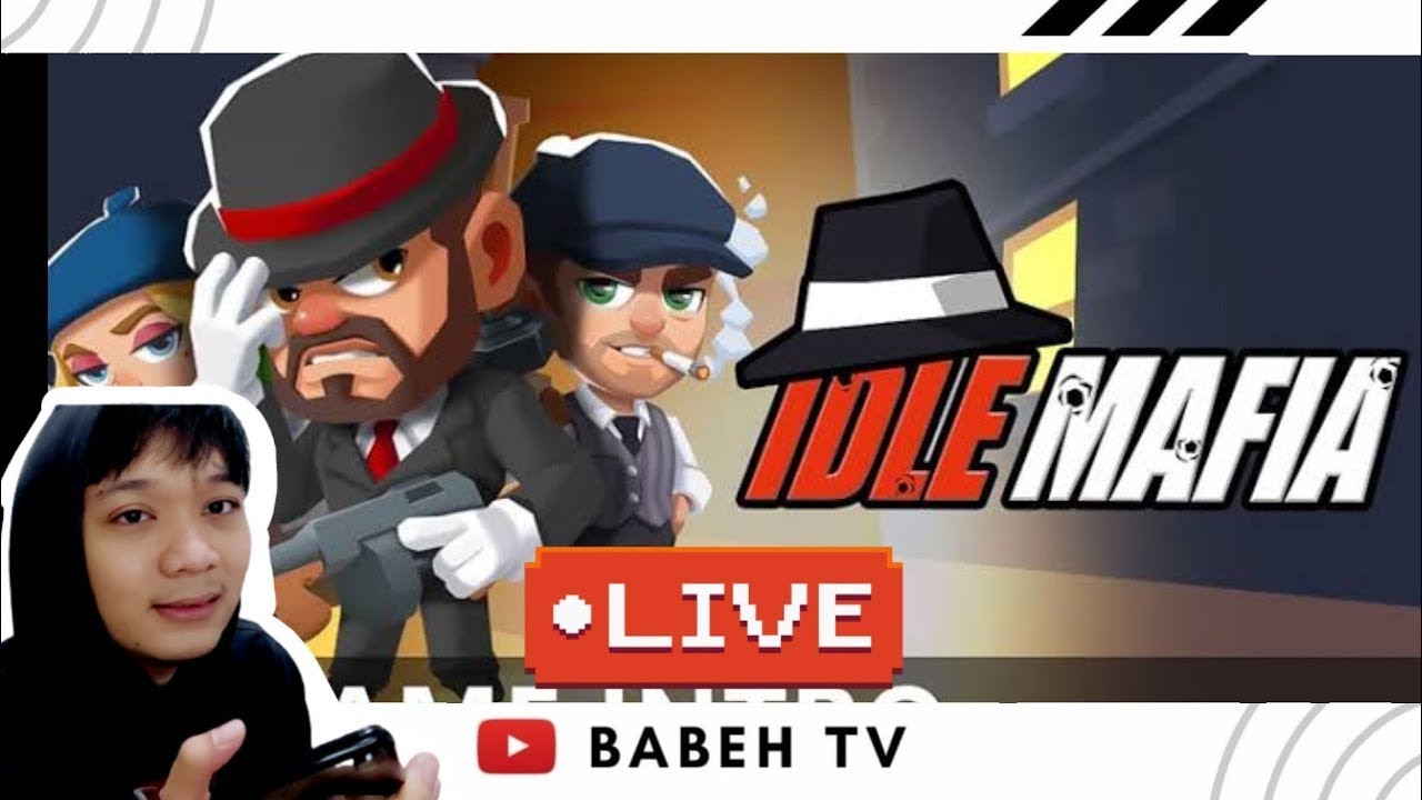 Idle Mafia Tycoon Manager Terbaru Mod Apk download YouTube