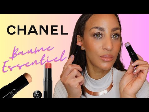 ✨NEW✨ CHANEL SS 2020 MULTI-USE GLOW STICK I DAY TO EVENING VLOG