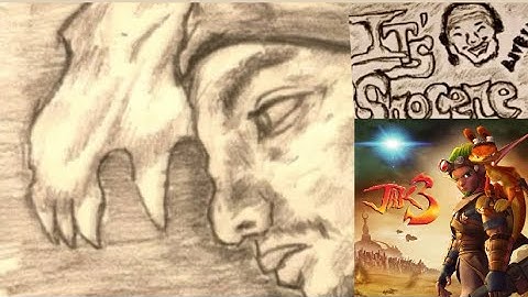 Moving Like The Chosen One Fr ( Jak 3 ) Part 6 Finale